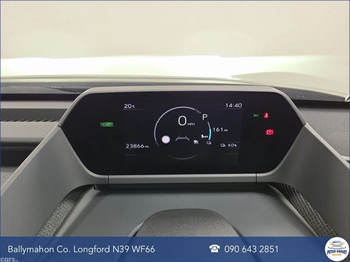 Toyota bZ4X SUV, Electric, 2022, Silver