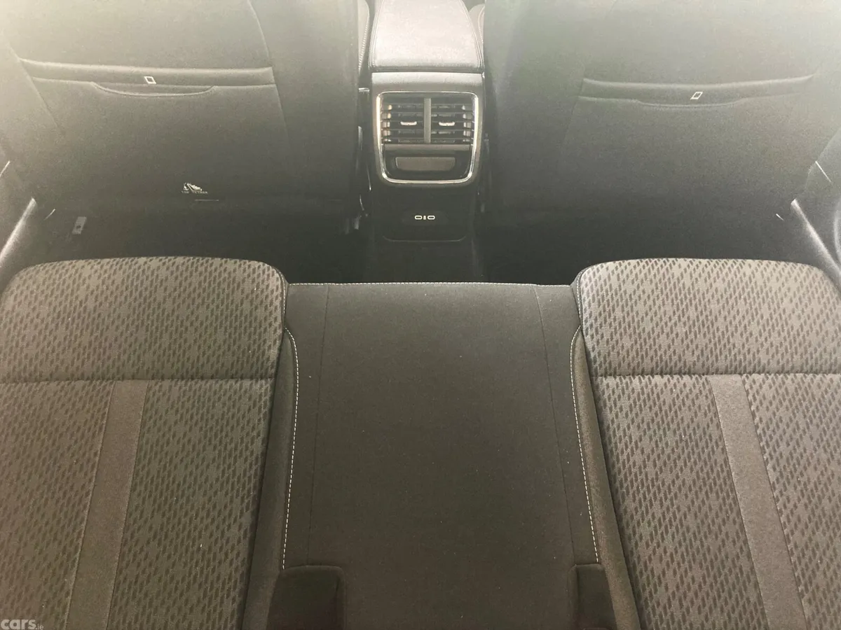 Skoda Octavia Saloon, Diesel, 2021, Black