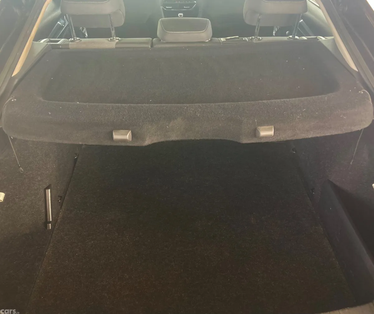 Skoda Octavia Saloon, Diesel, 2021, Black