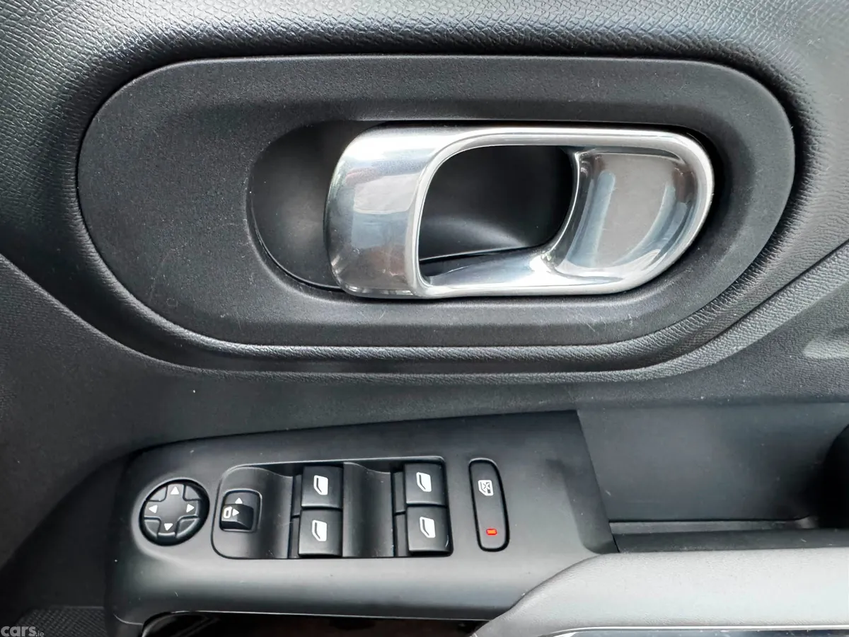 Citroen C5 Aircross SUV, Petrol, 2019, Grey