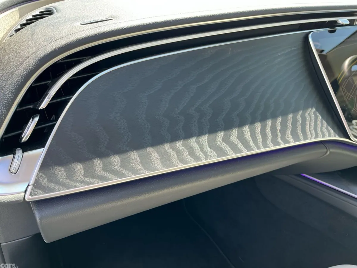 Mercedes-Benz E-Class Saloon, Diesel Hybrid, 2026, Blue