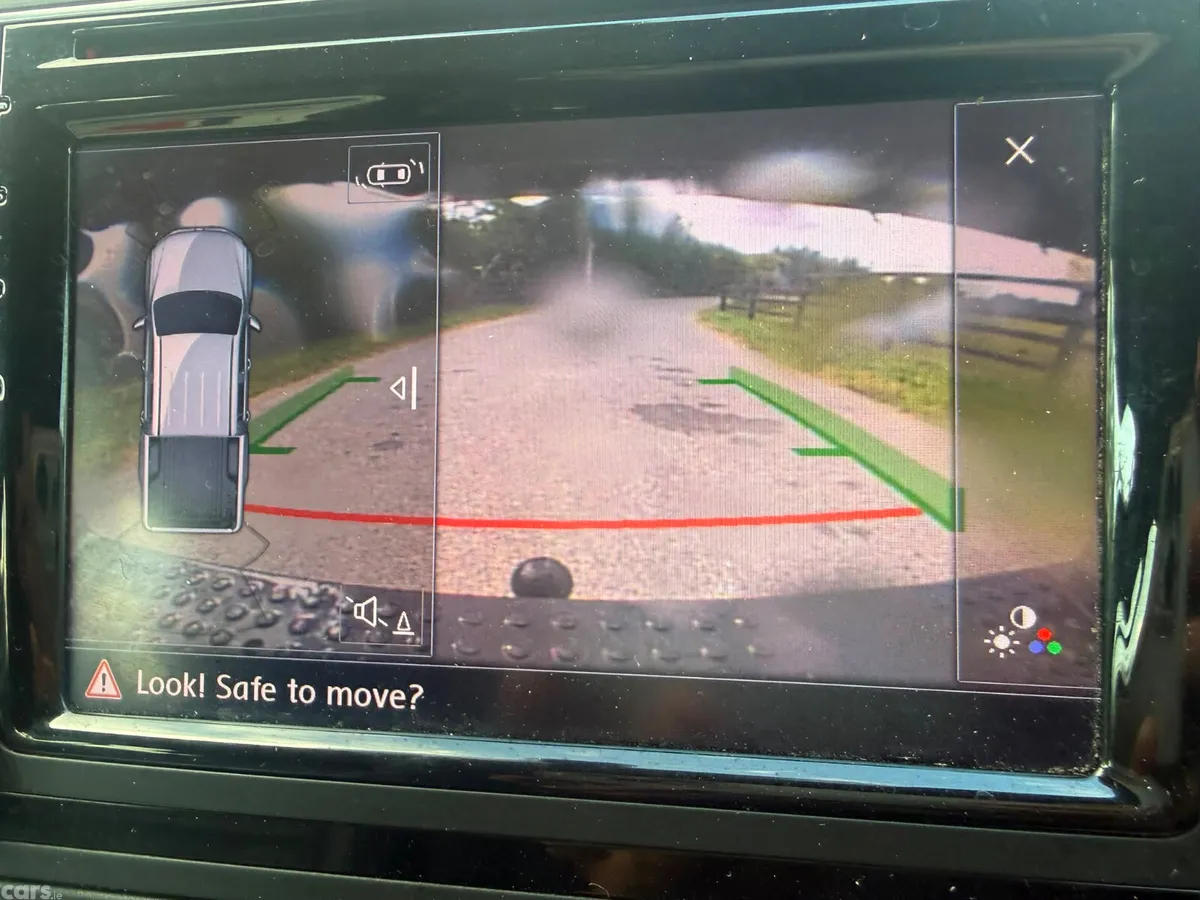Volkswagen Amarok Pick Up, Diesel, 2019, Grey