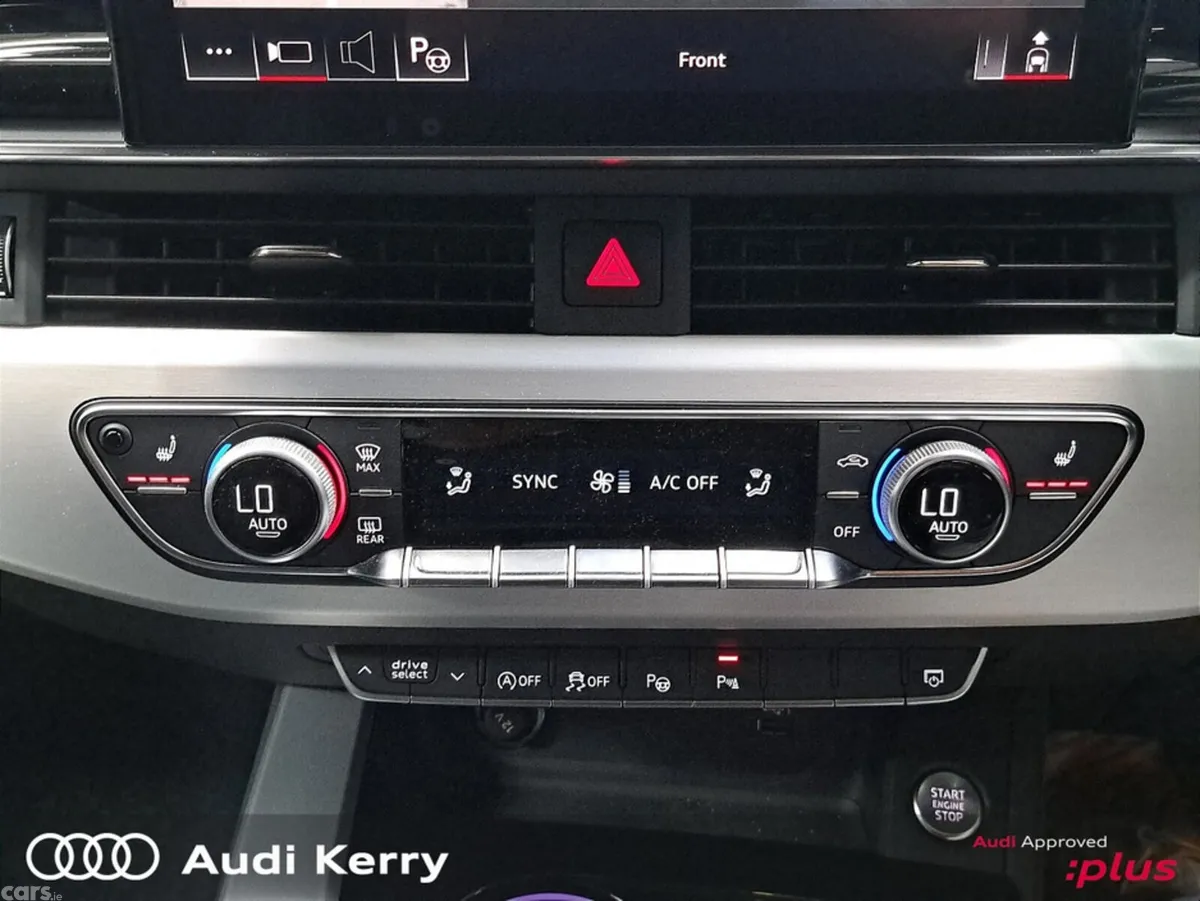 Audi A5 Hatchback, Diesel, 2024, Black
