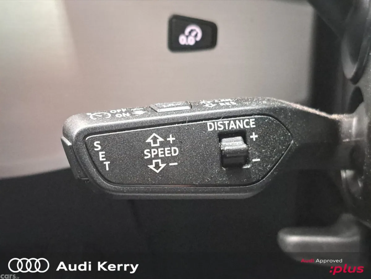 Audi A5 Hatchback, Diesel, 2024, Black