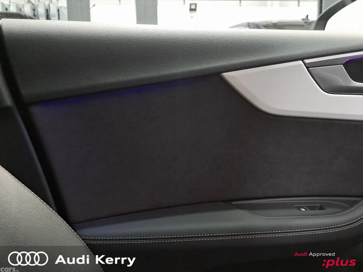 Audi A5 Hatchback, Diesel, 2024, Black