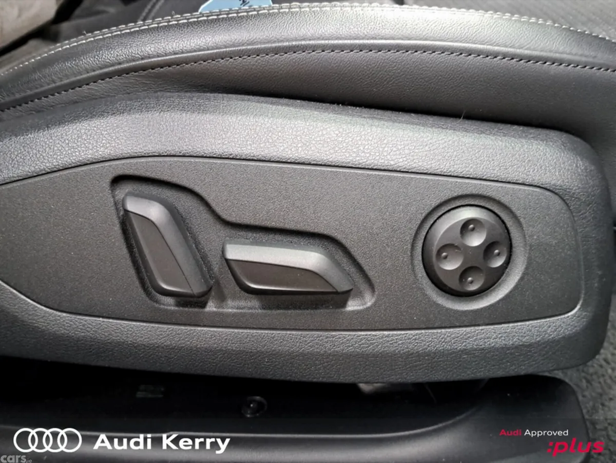 Audi A5 Hatchback, Diesel, 2024, Black