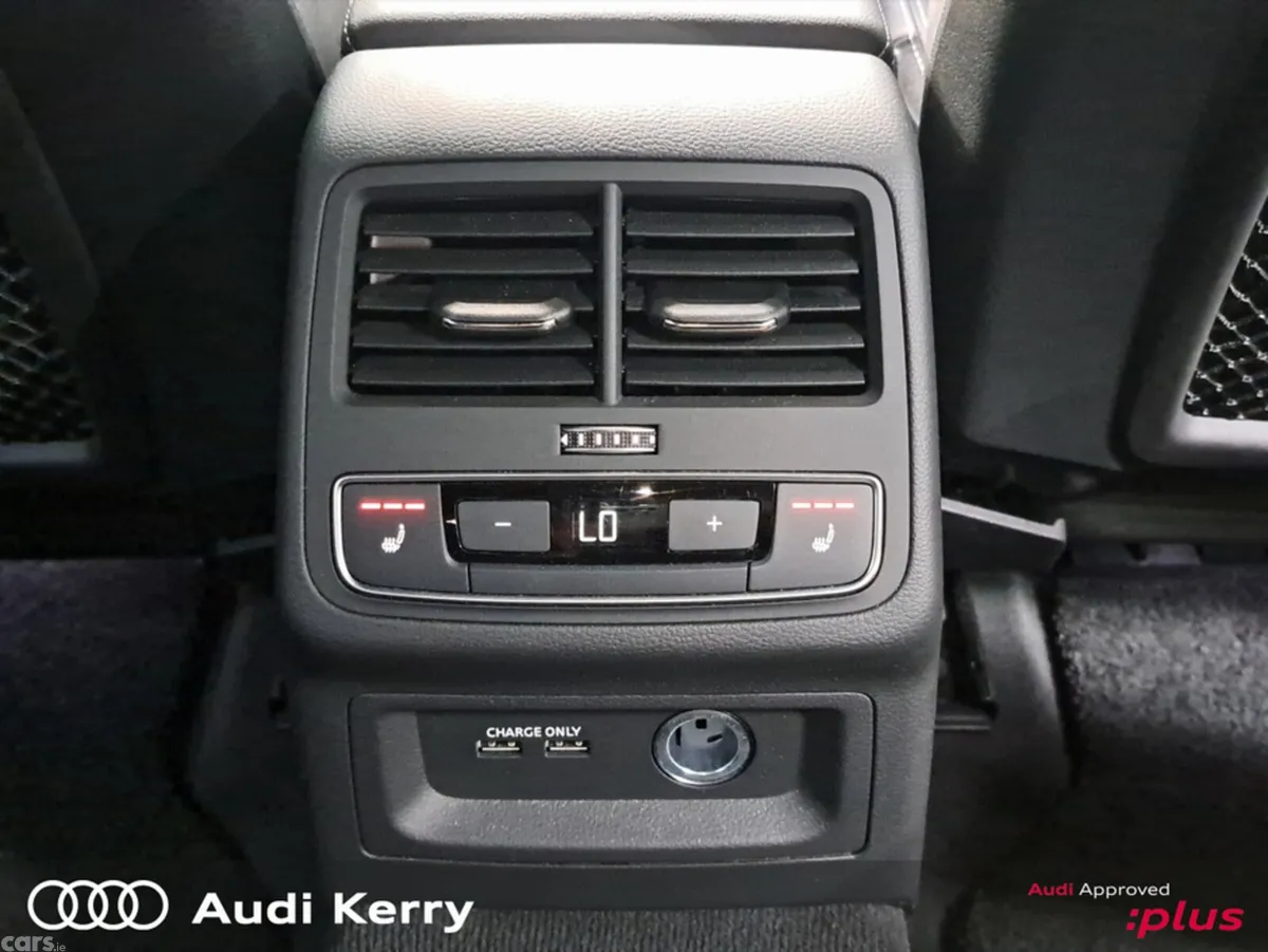 Audi A5 Hatchback, Diesel, 2024, Black