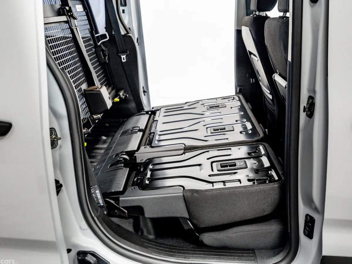 Citroen Berlingo Van, Diesel, 2026, White