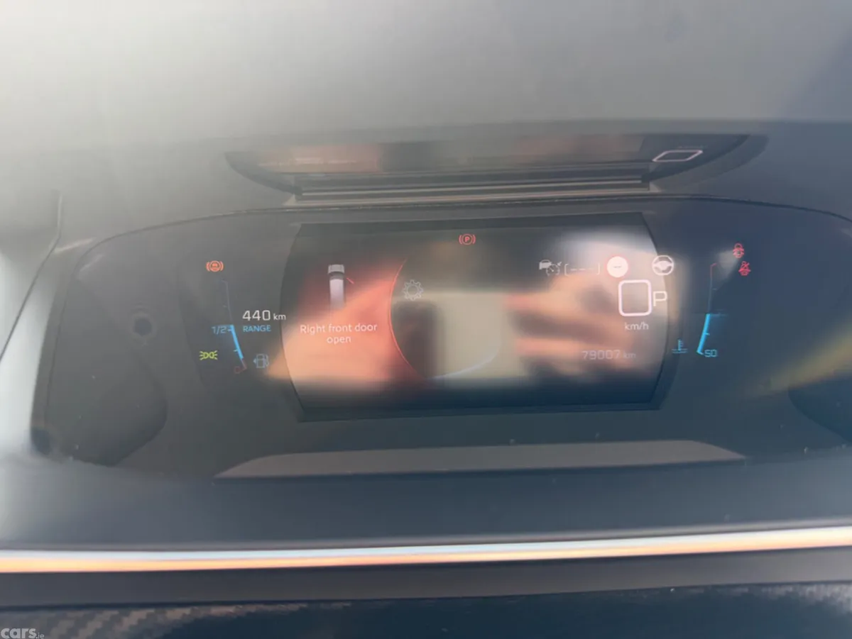 Peugeot 2008 SUV, Petrol, 2021, White