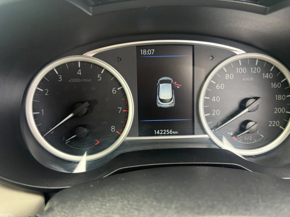 Nissan Micra Hatchback, Petrol, 2021, Grey