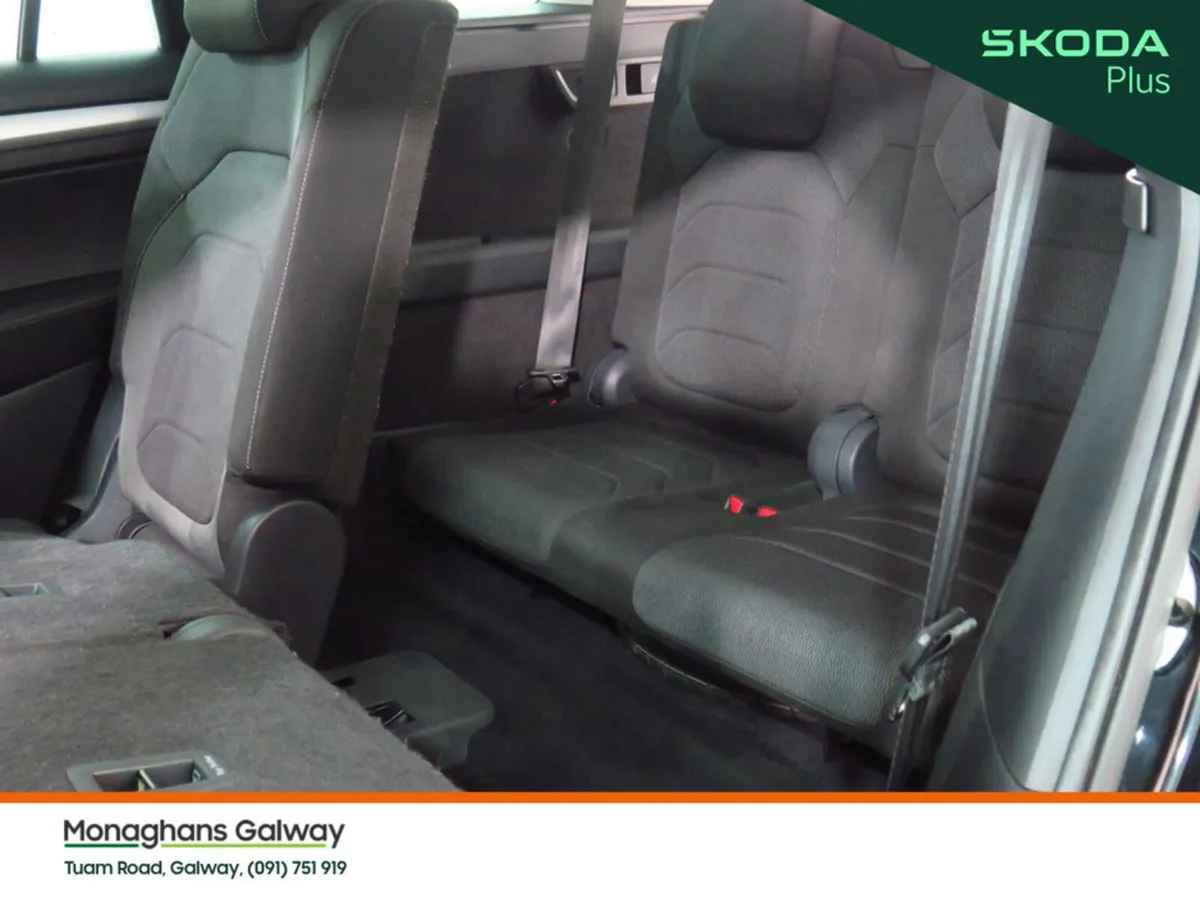 Skoda Kodiaq Estate, Diesel, 2023, Black