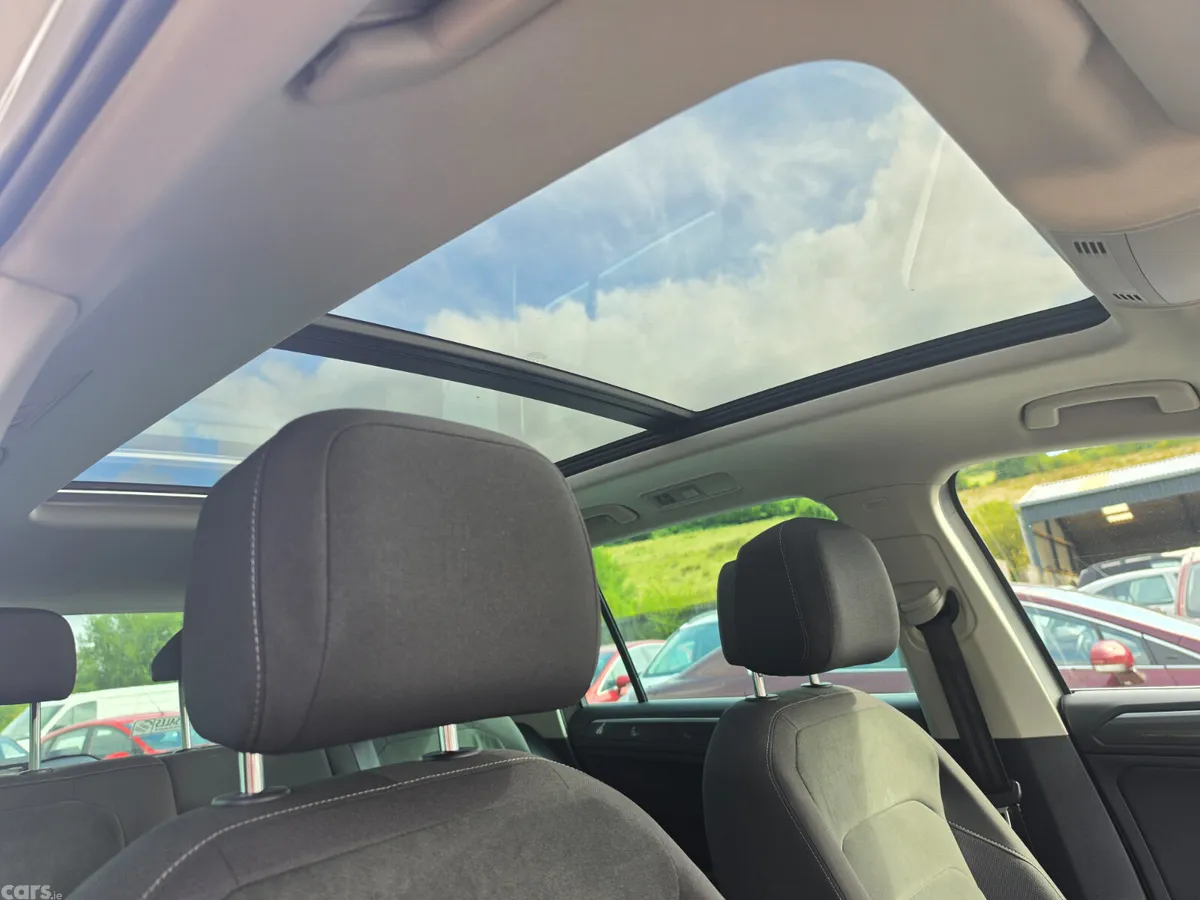 Volkswagen Tiguan SUV, Diesel, 2018, Grey