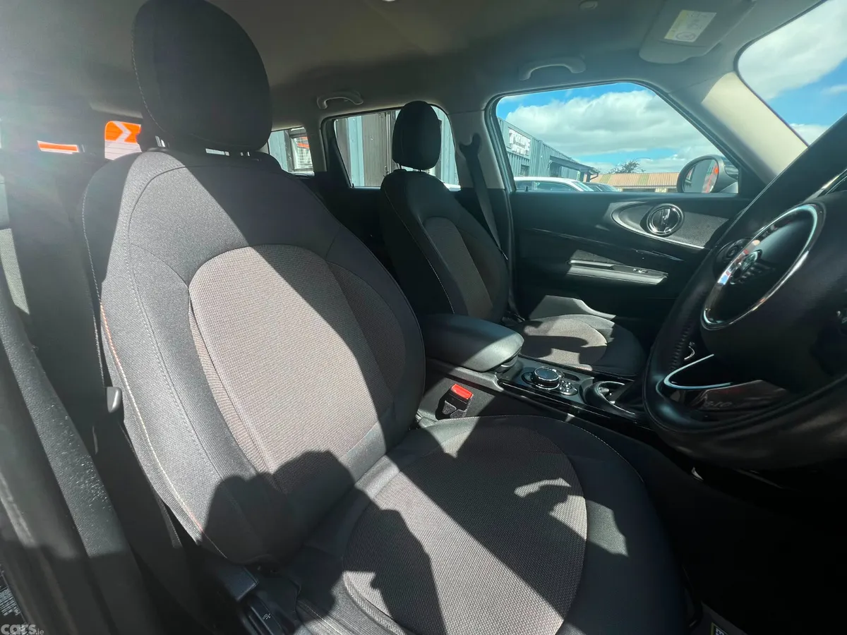 Mini Cooper Hatchback, Diesel, 2019, Green