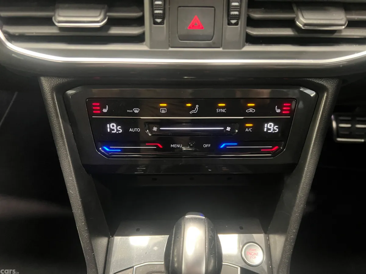 SEAT Tarraco Estate, Diesel, 2021, Black