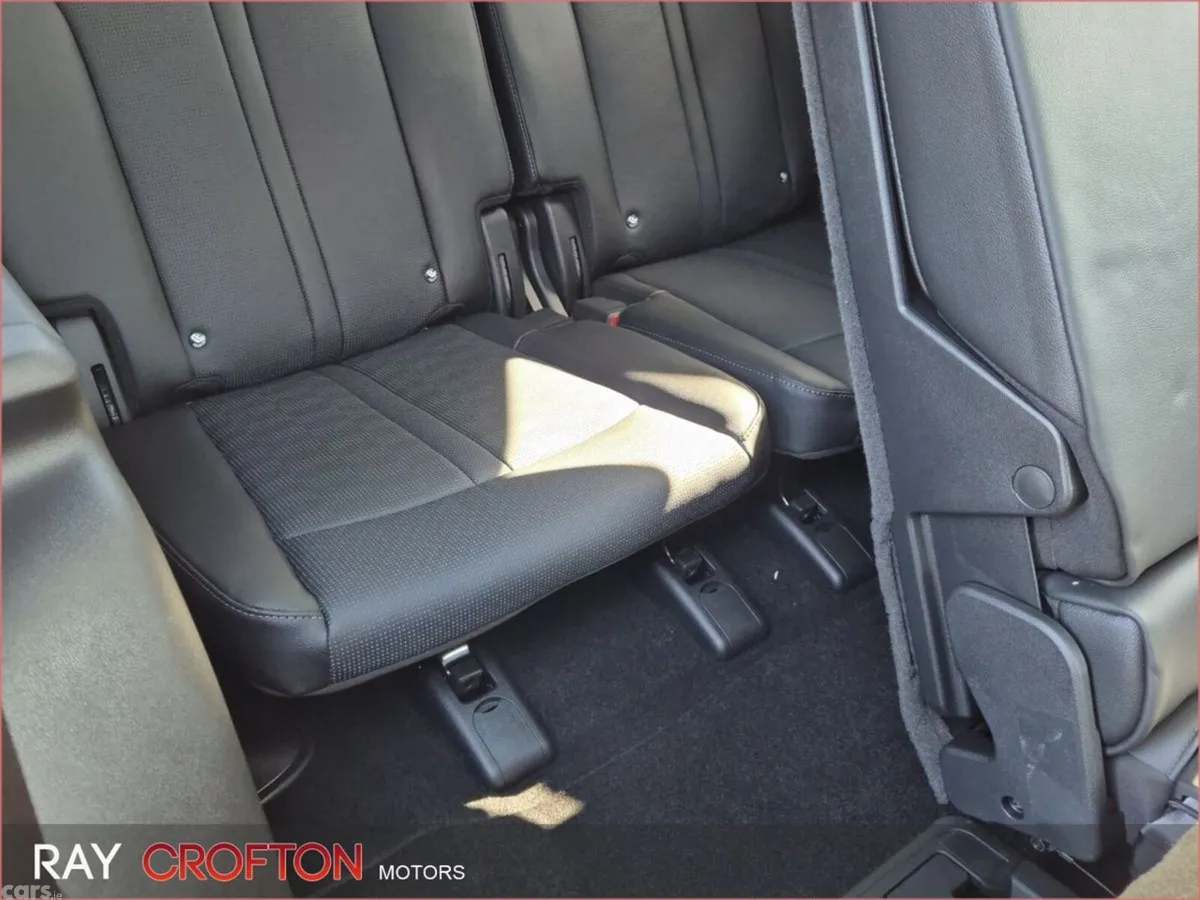 Kia Sorento SUV, Diesel, 2026, Grey