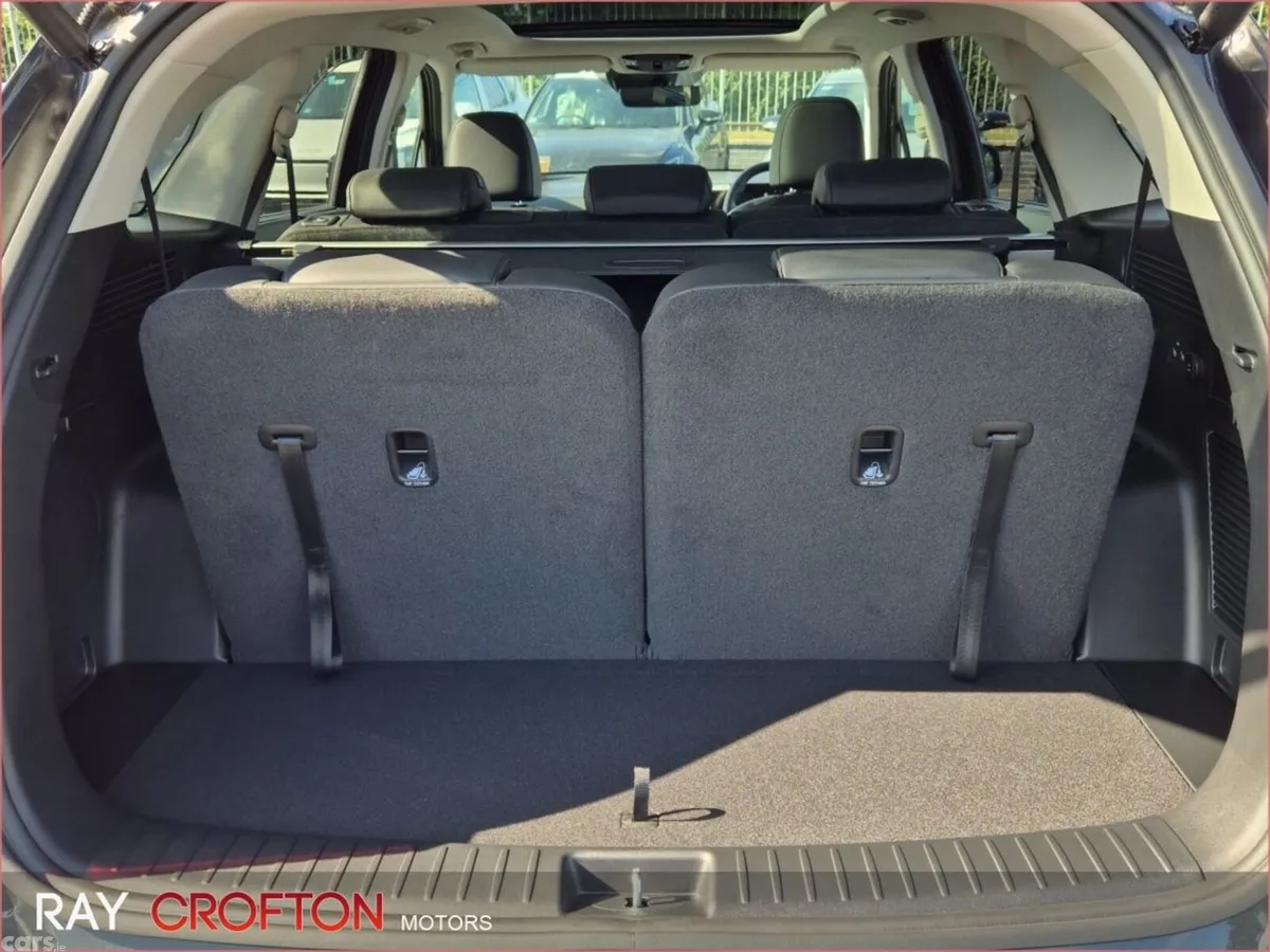 Kia Sorento SUV, Diesel, 2026, Grey