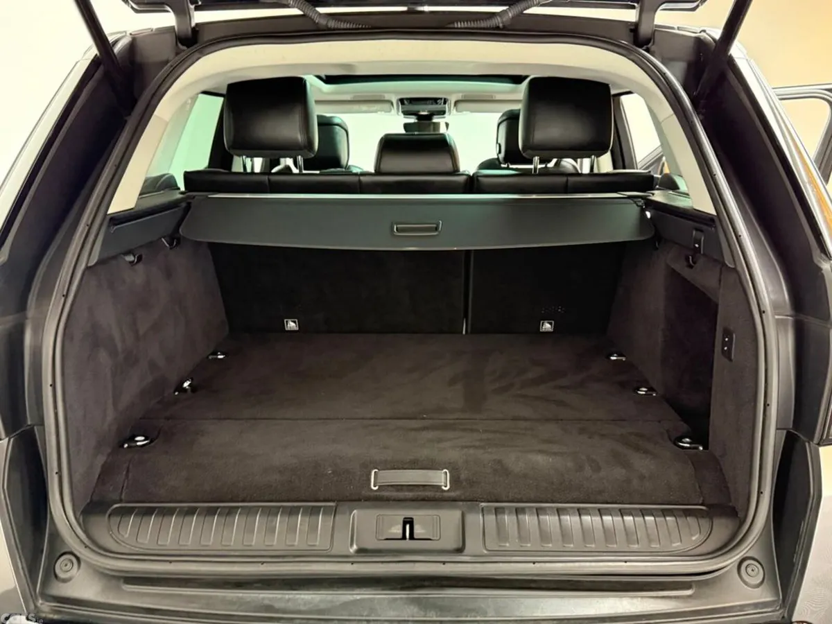 Land Rover Range Rover Sport SUV, Petrol Plug-in Hybrid, 2021, Grey