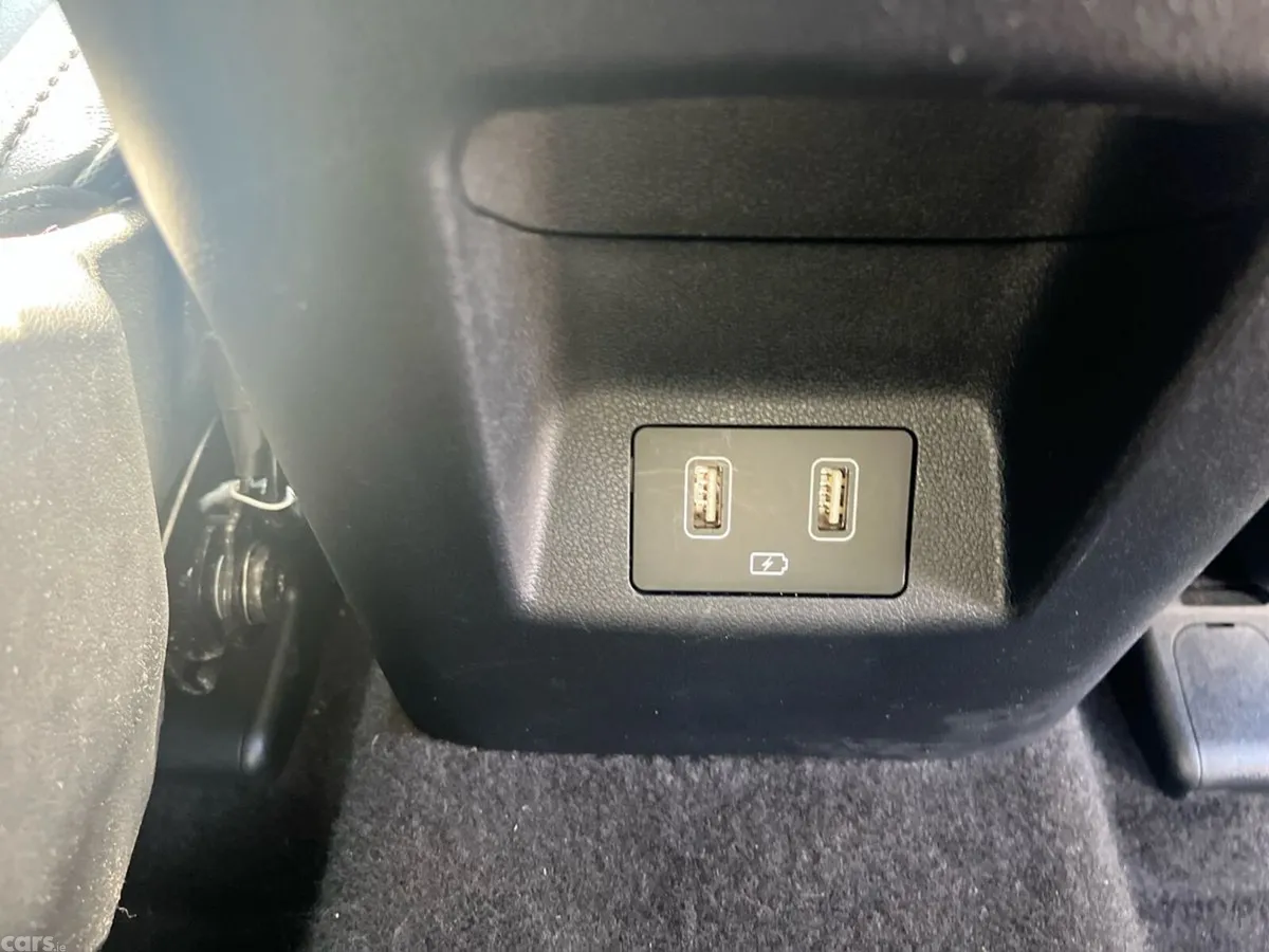 Hyundai Tucson SUV, Diesel, 2023, Blue