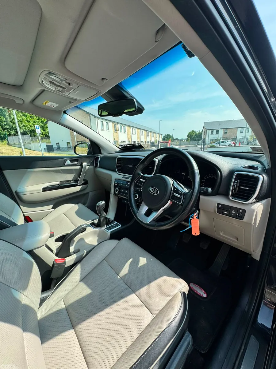 Volvo XC90 SUV, Diesel, 2019, Blue