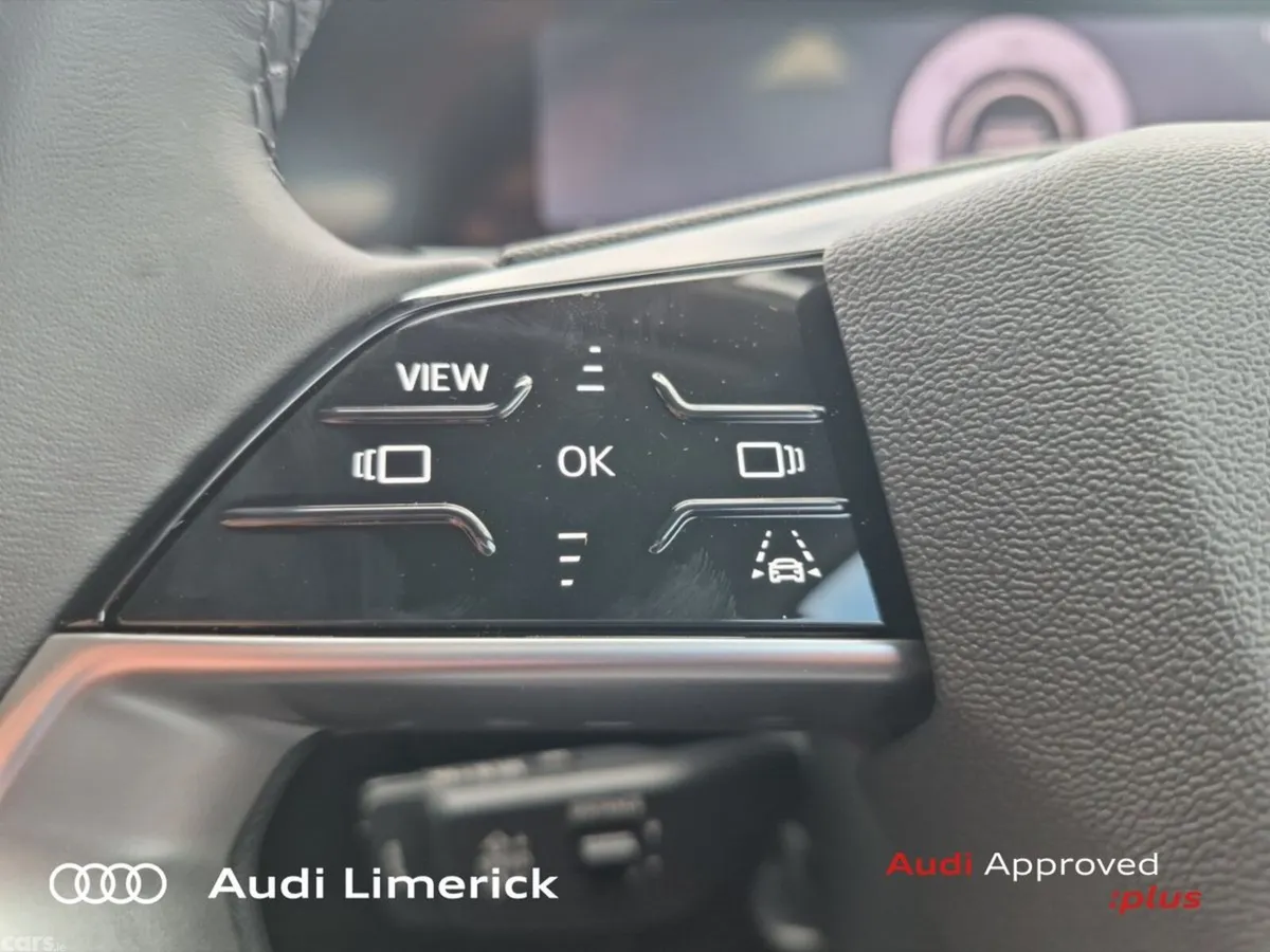 Audi Q3 SUV, Petrol Plug-in Hybrid, 2026, White