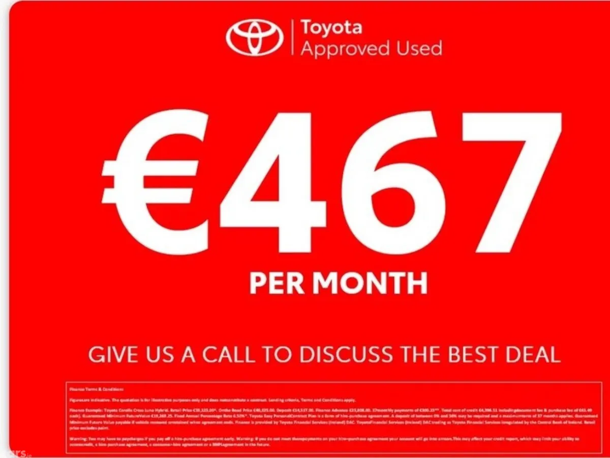 Toyota Camry Saloon, Petrol Hybrid, 2023, Silver