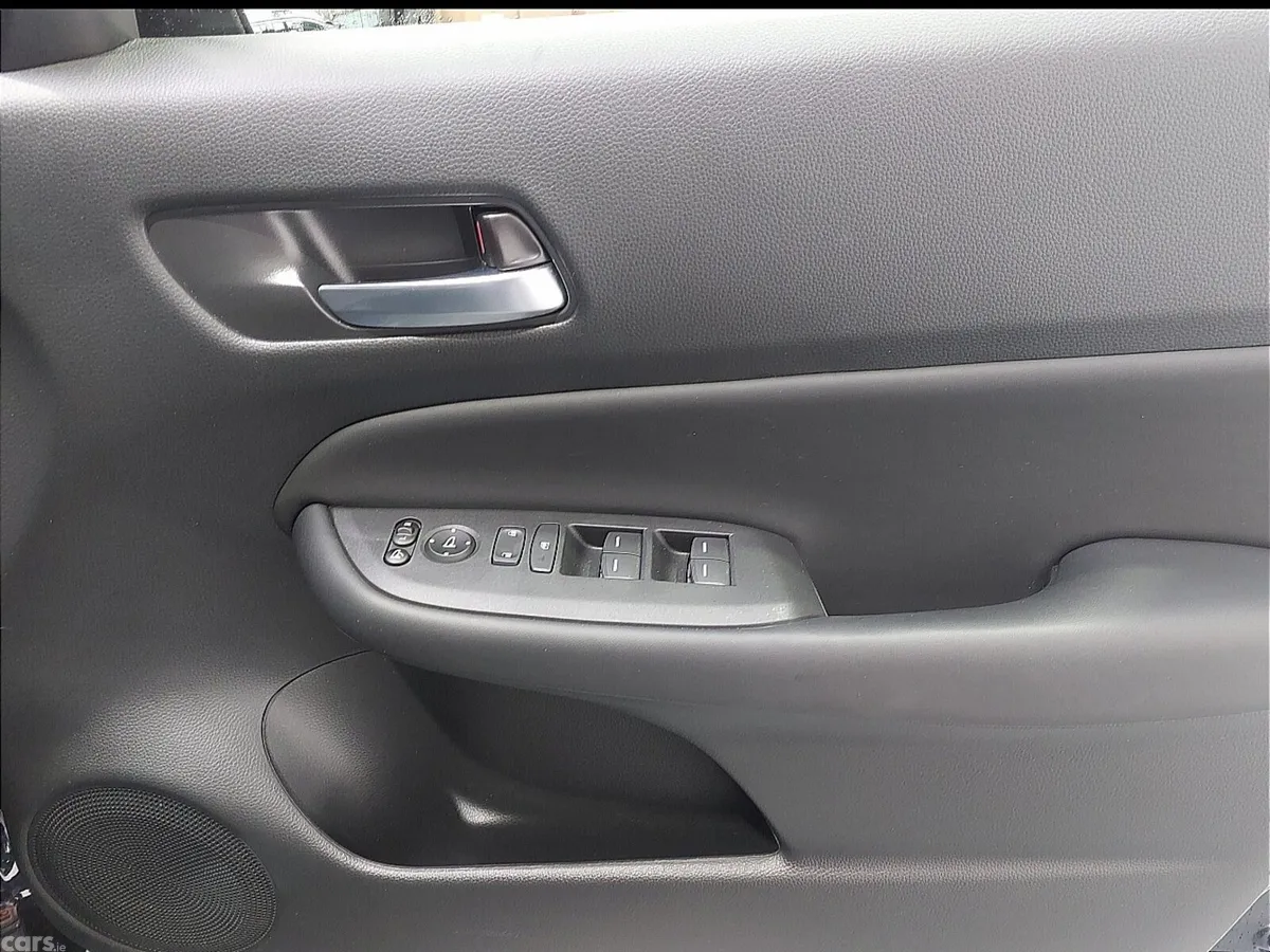 Honda Jazz Hatchback, Petrol Hybrid, 2025, Blue