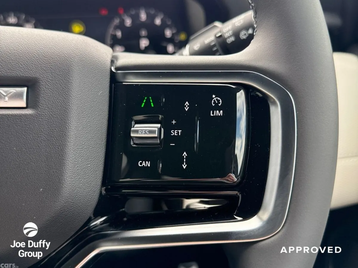 Land Rover Discovery Sport SUV, Petrol Plug-in Hybrid, 2026, Grey
