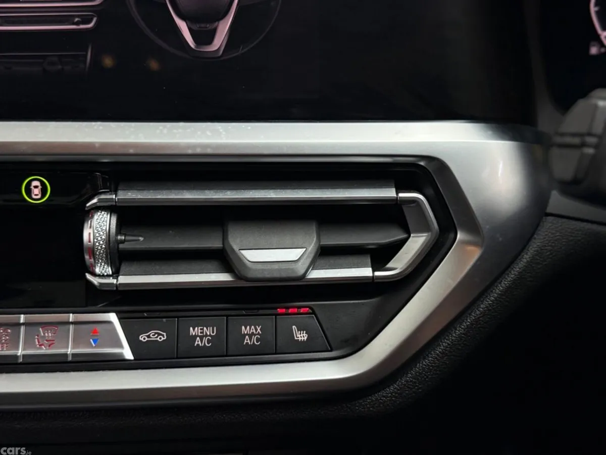 BMW 3-Series Saloon, Petrol Plug-in Hybrid, 2021, Grey
