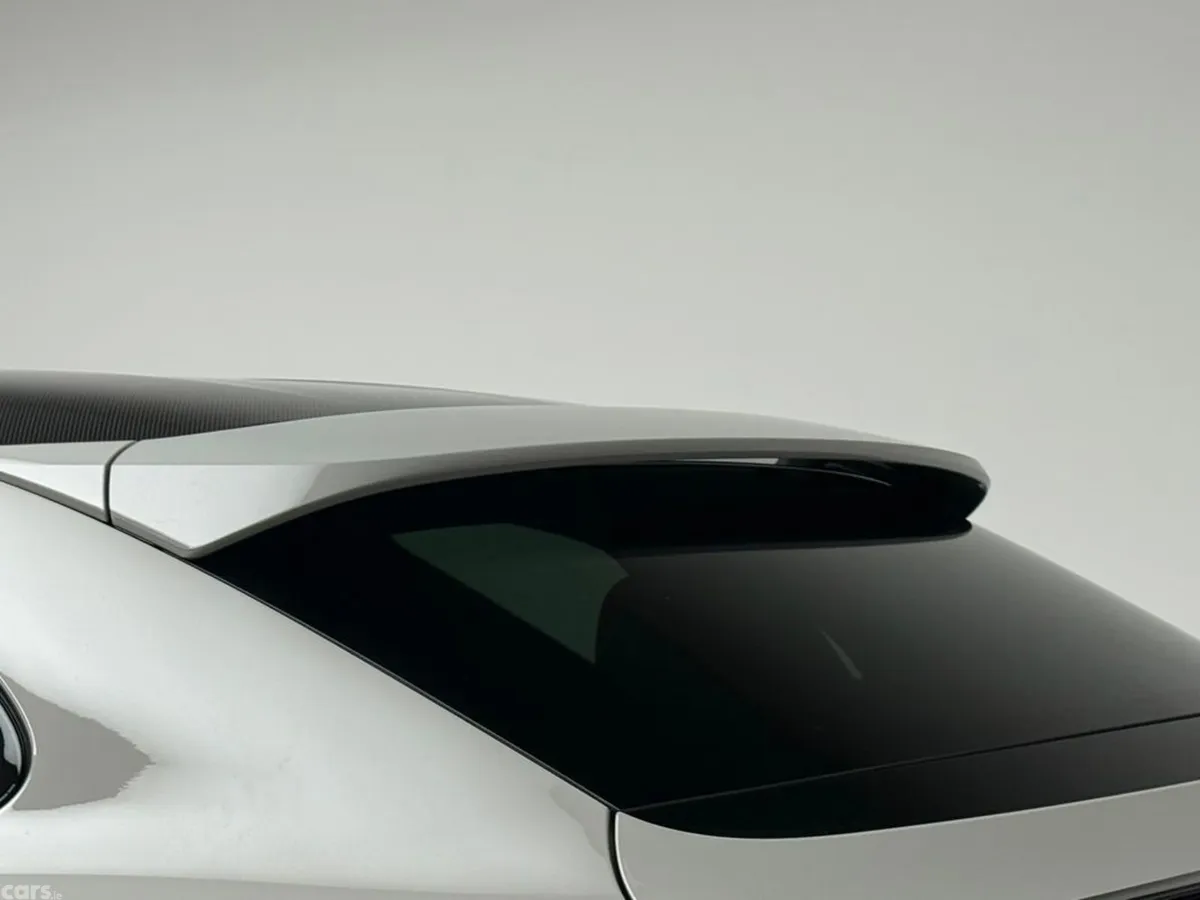 Porsche Cayenne Coupe, Petrol Plug-in Hybrid, 2026, Grey