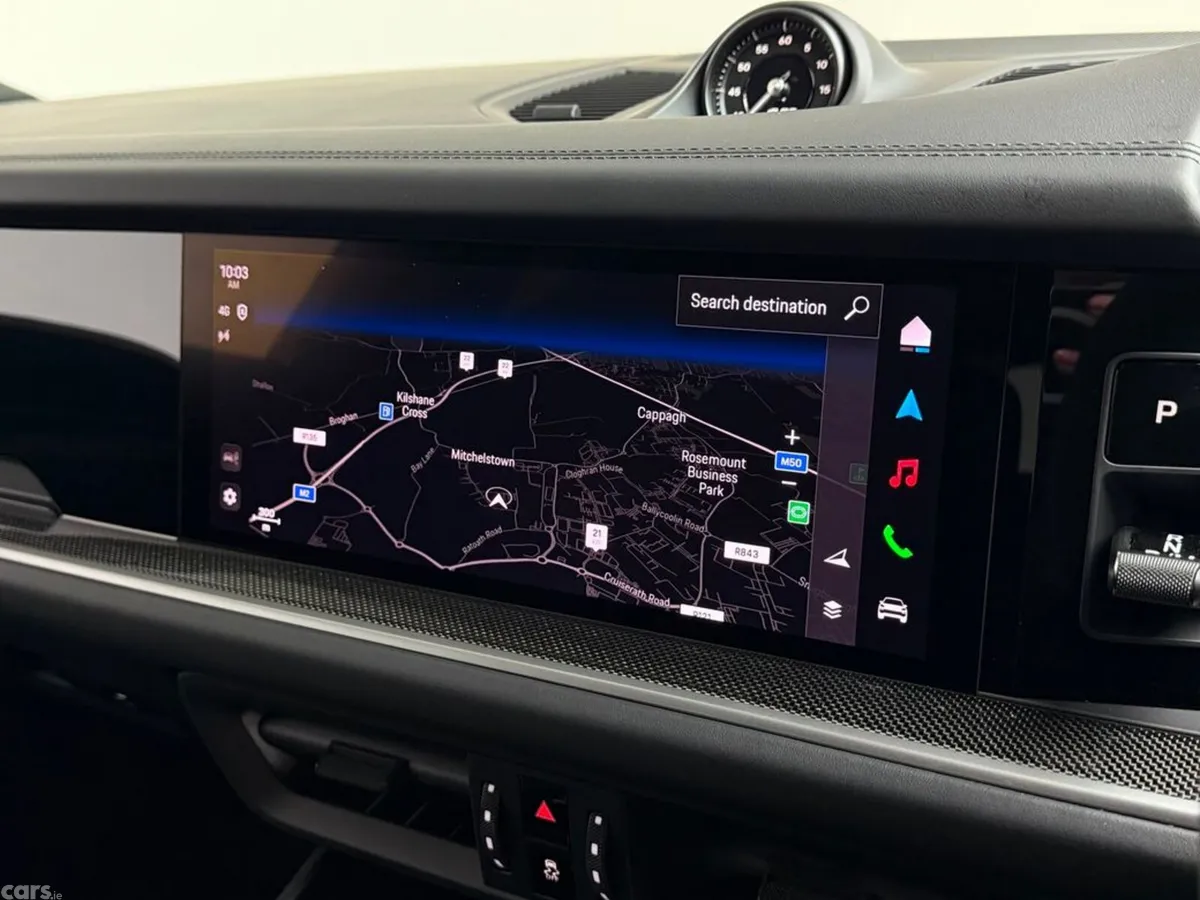 Porsche Cayenne Coupe, Petrol Plug-in Hybrid, 2026, Grey