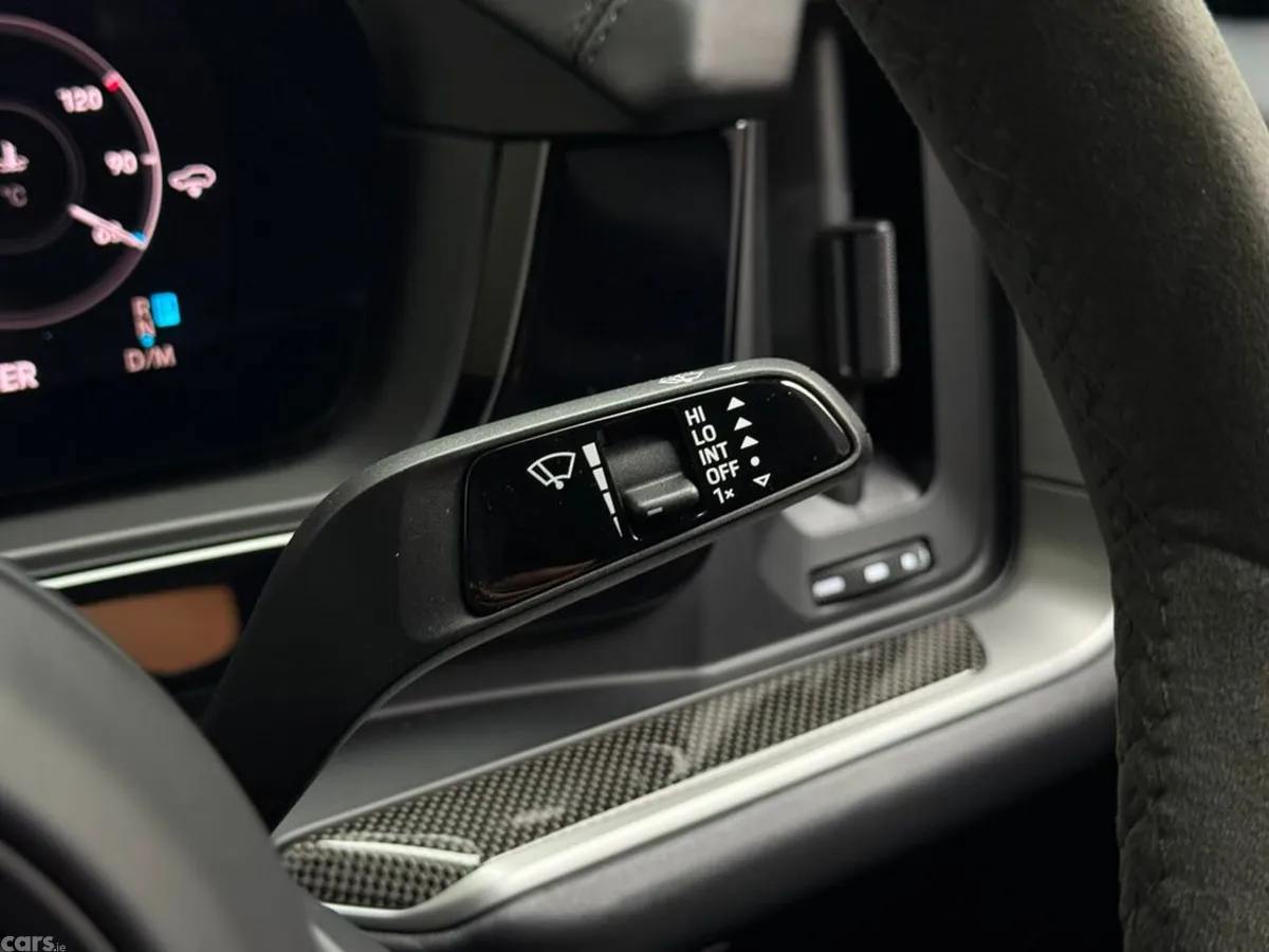 Porsche Cayenne Coupe, Petrol Plug-in Hybrid, 2026, Grey