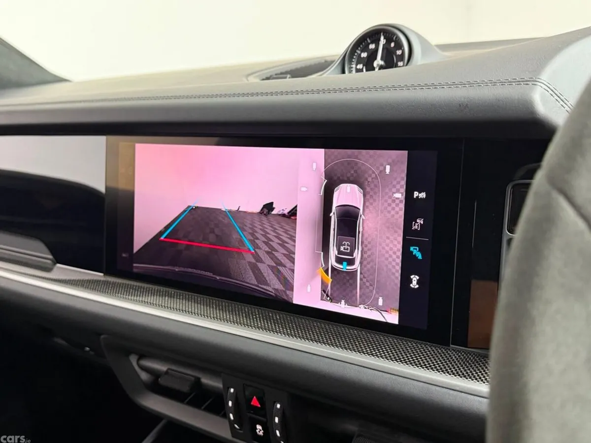Porsche Cayenne Coupe, Petrol Plug-in Hybrid, 2026, Grey