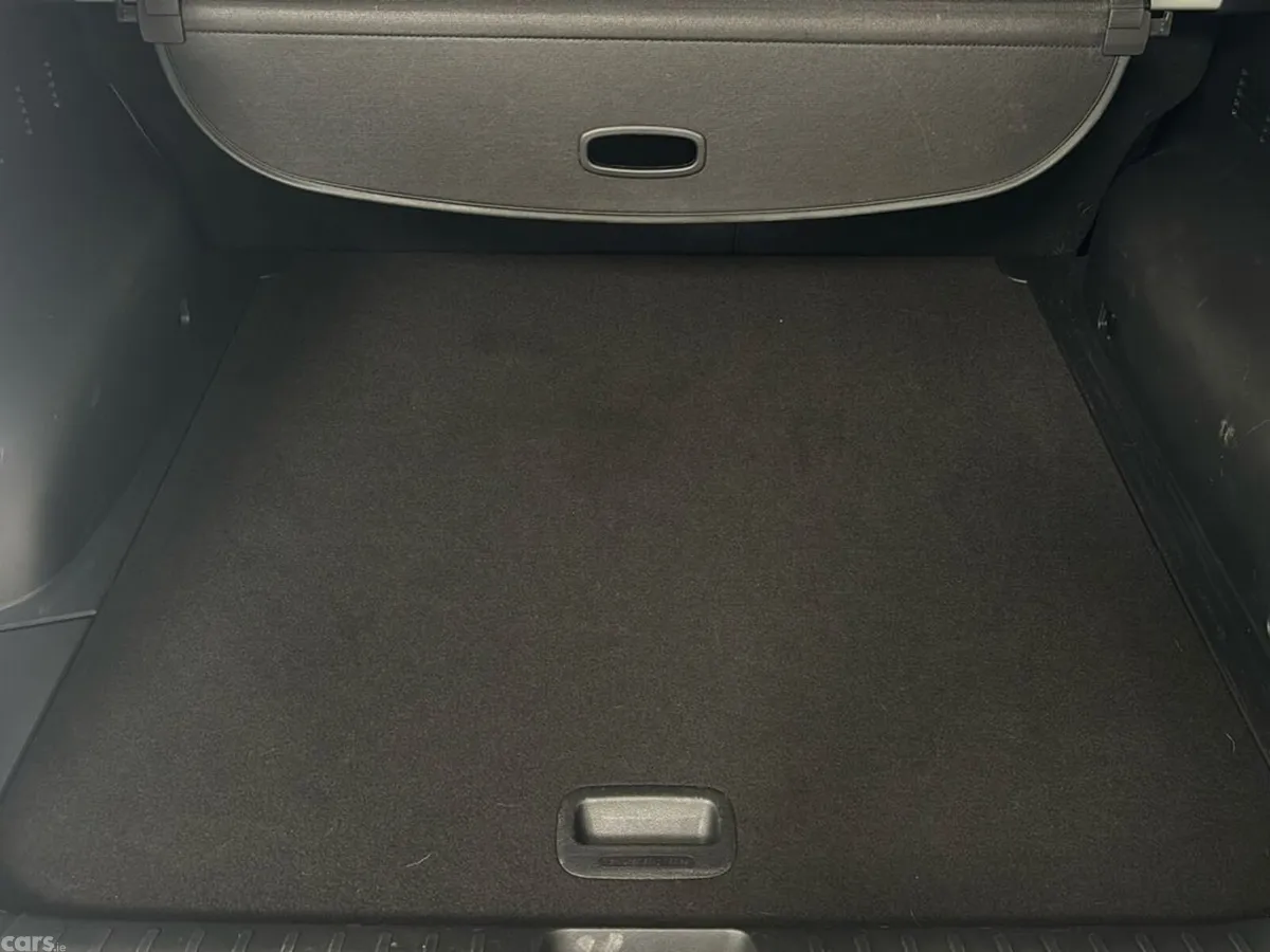 Kia EV6 MPV, Electric, 2024, Black