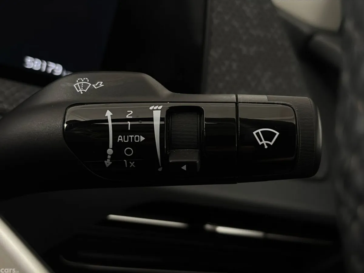 Kia EV6 MPV, Electric, 2024, Black