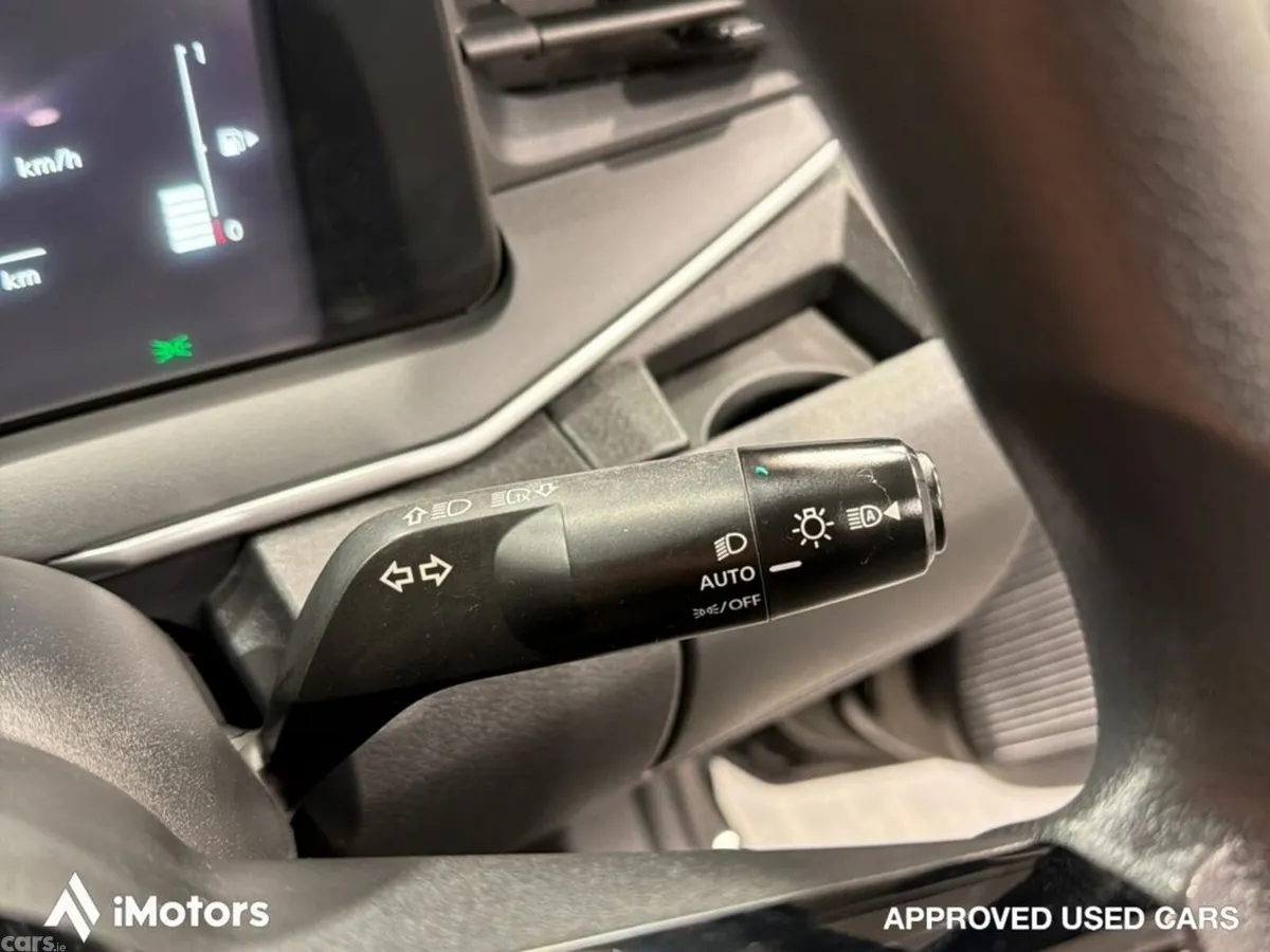 Nissan Note Hatchback, Petrol Hybrid, 2022, Black