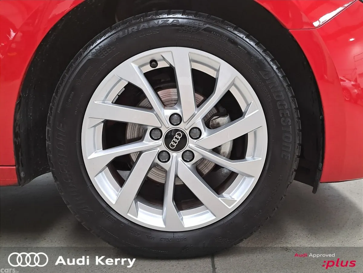 Audi A1 Hatchback, Petrol, 2023, 