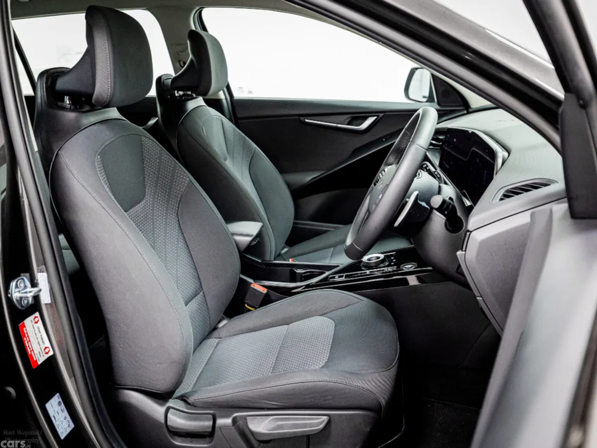 Kia Niro Estate, Electric, 2025, Grey