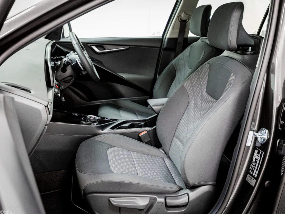 Kia Niro Estate, Electric, 2025, Grey