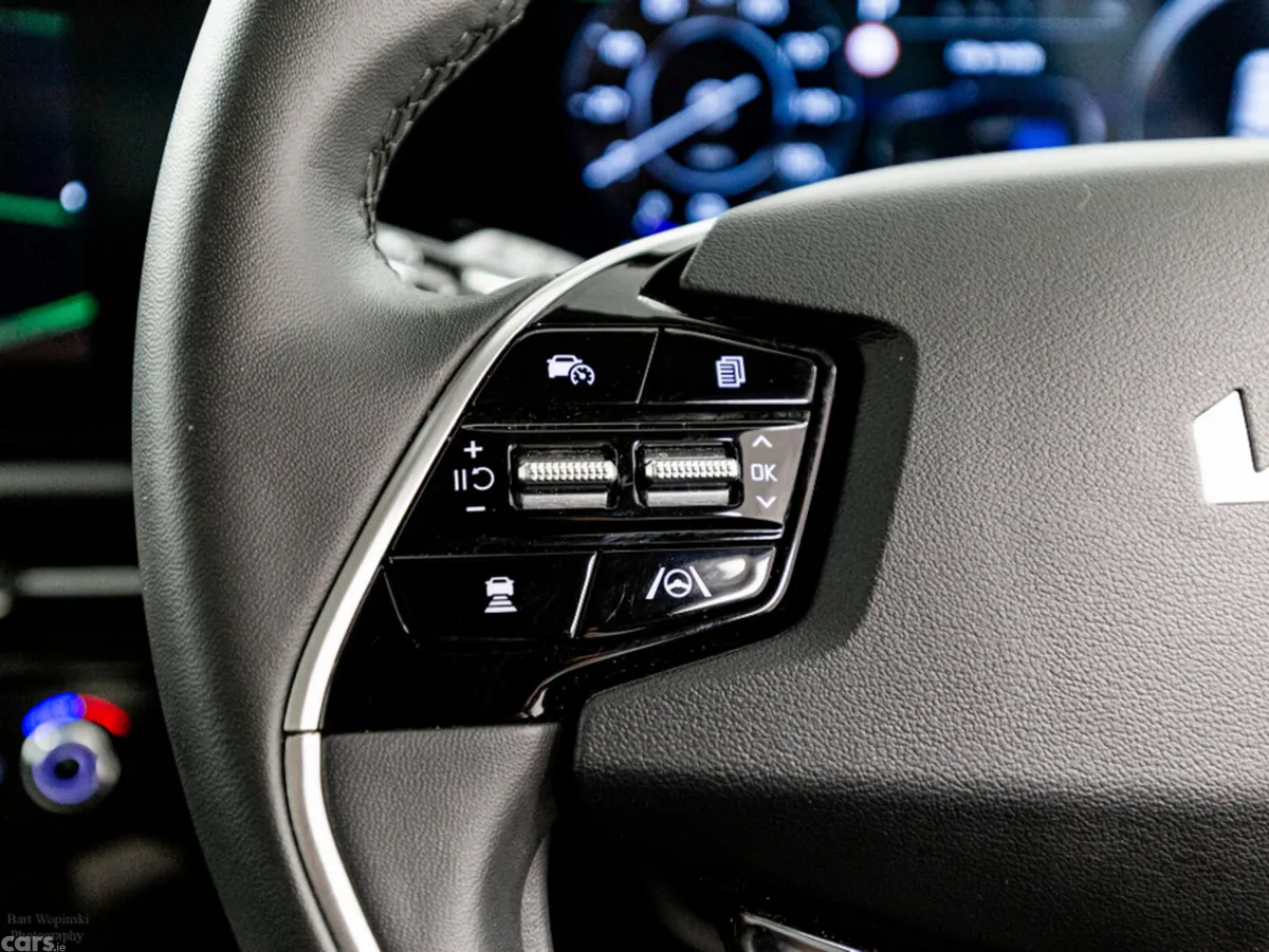 Kia Niro Estate, Electric, 2025, Grey