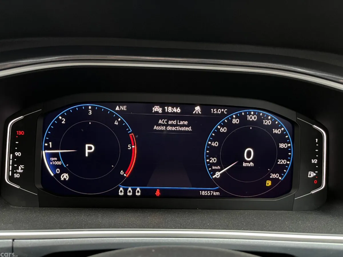 Volkswagen T-Roc SUV, Diesel, 2023, White