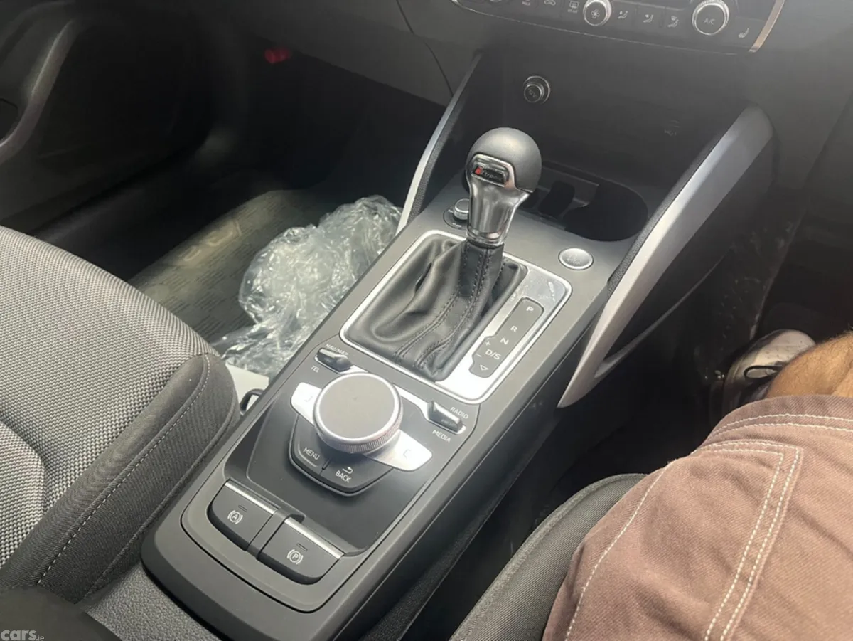 Audi Q2 SUV, Diesel, 2021, White