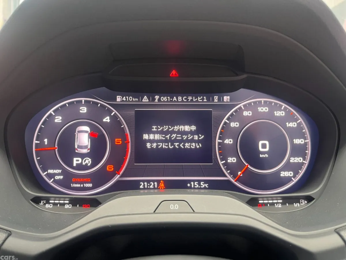 Audi Q2 SUV, Diesel, 2021, White