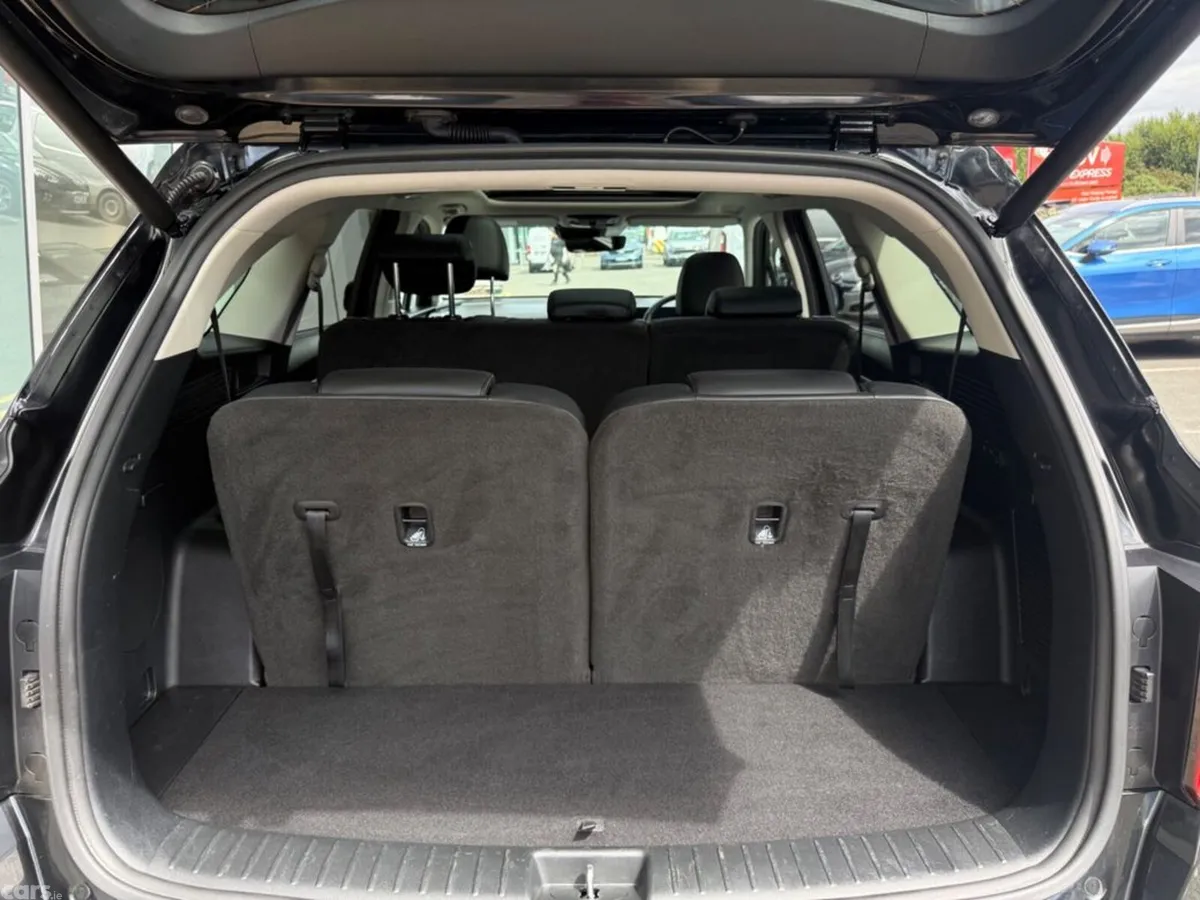 Kia Sorento MPV, Diesel, 2024, Black
