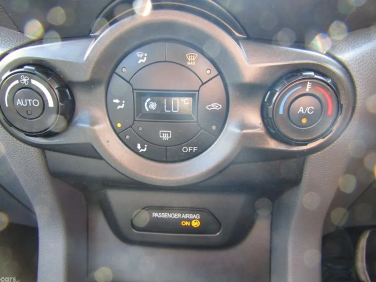 Ford EcoSport Hatchback, Diesel, 2015, White