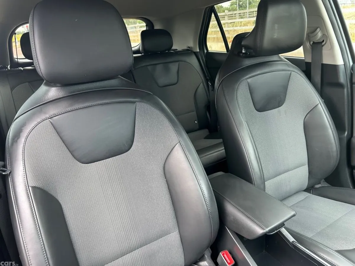 Kia e-Niro Hatchback, Electric, 2023, Grey