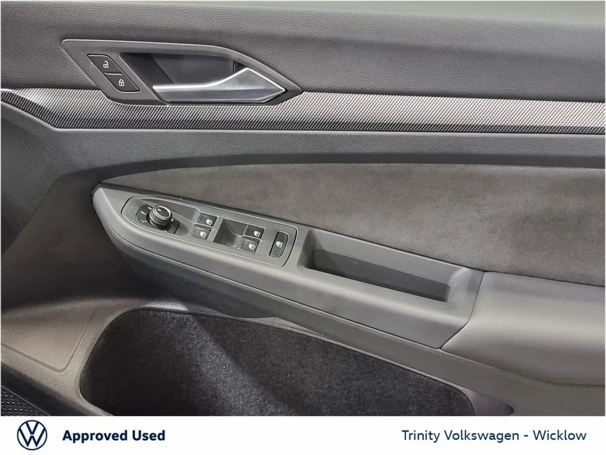 Volkswagen Golf Estate, Diesel, 2026, Blue