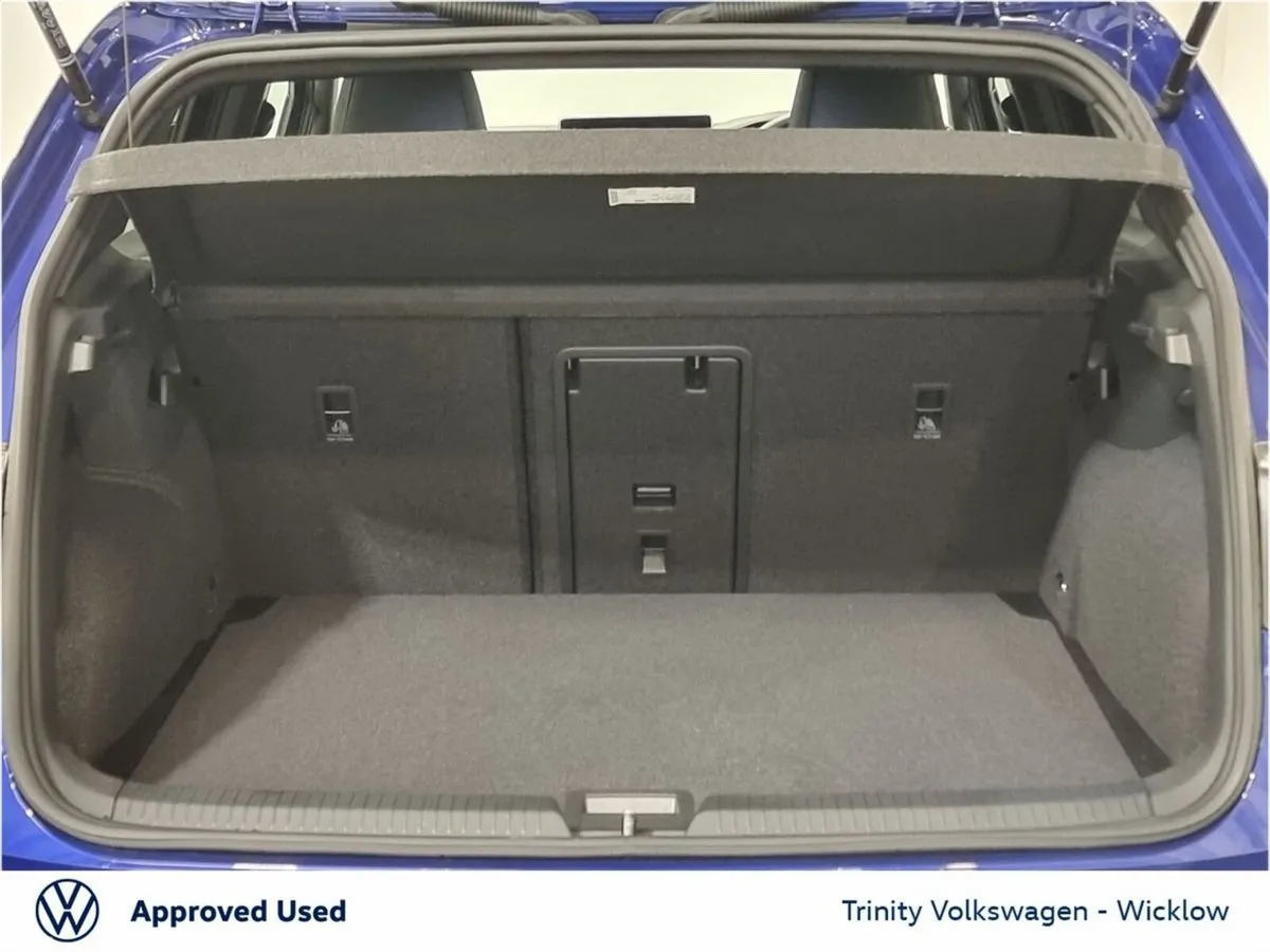 Volkswagen Golf Estate, Diesel, 2026, Blue