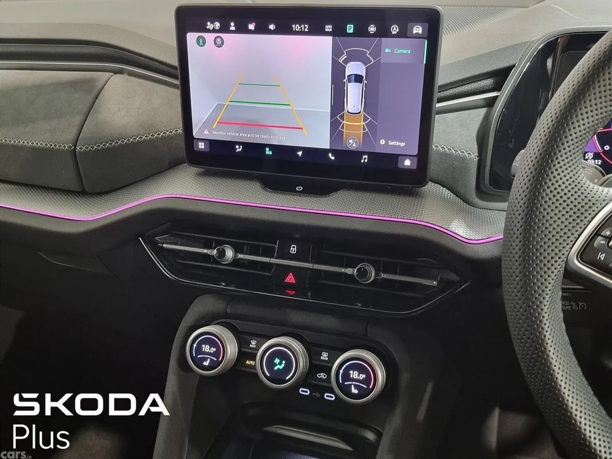 Skoda Kodiaq SUV, Diesel, 2026, Silver