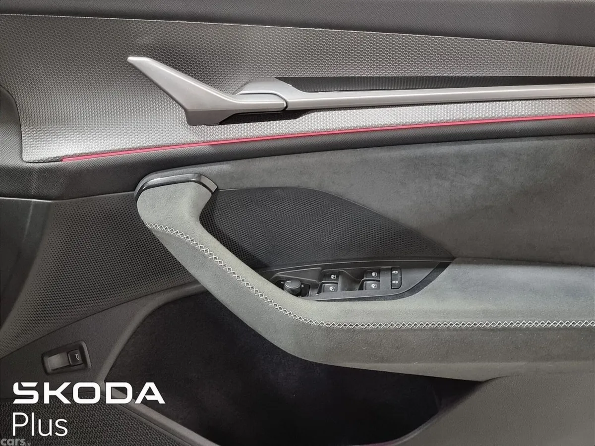 Skoda Kodiaq SUV, Diesel, 2026, Silver