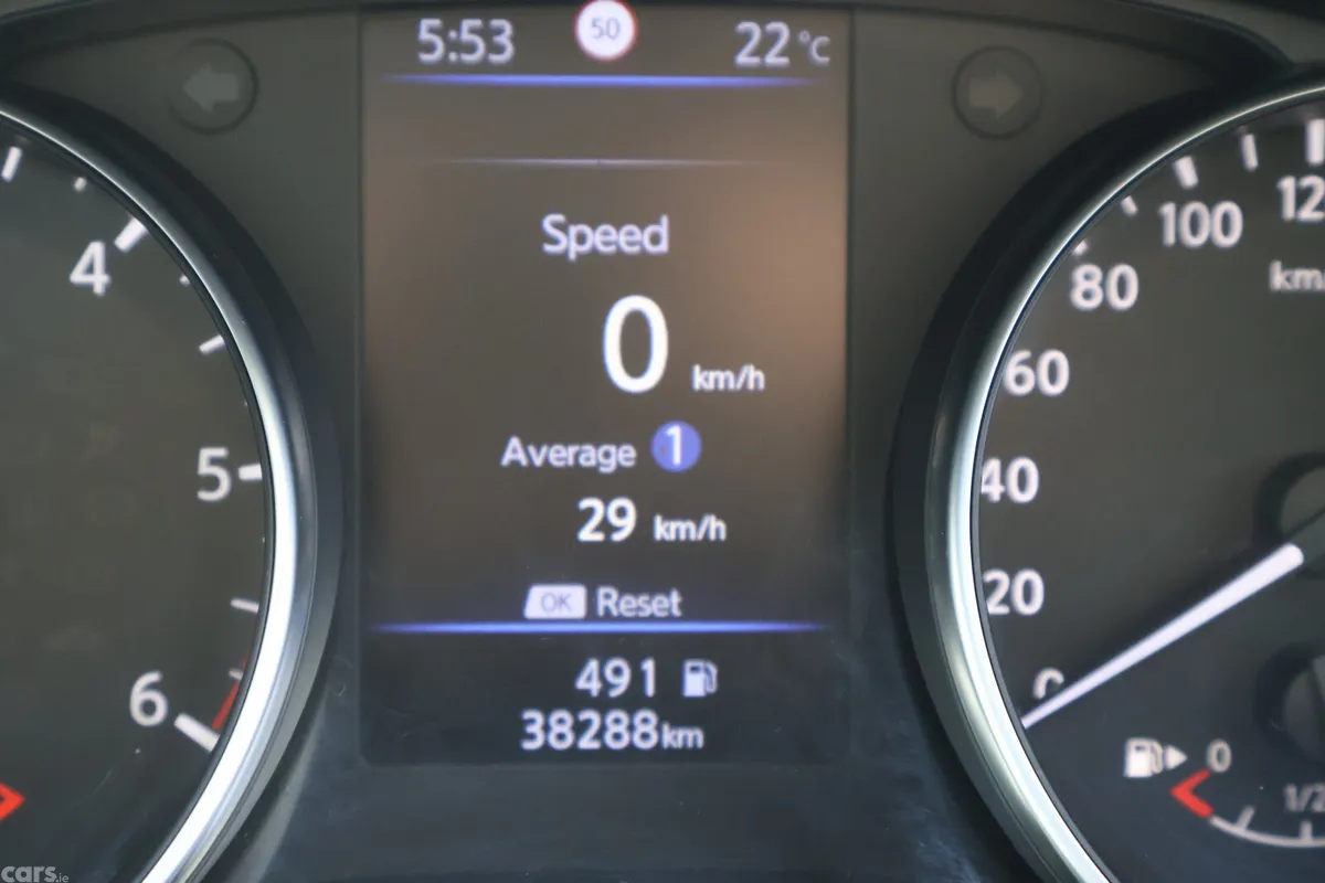 Nissan Qashqai MPV, Diesel, 2020, Grey